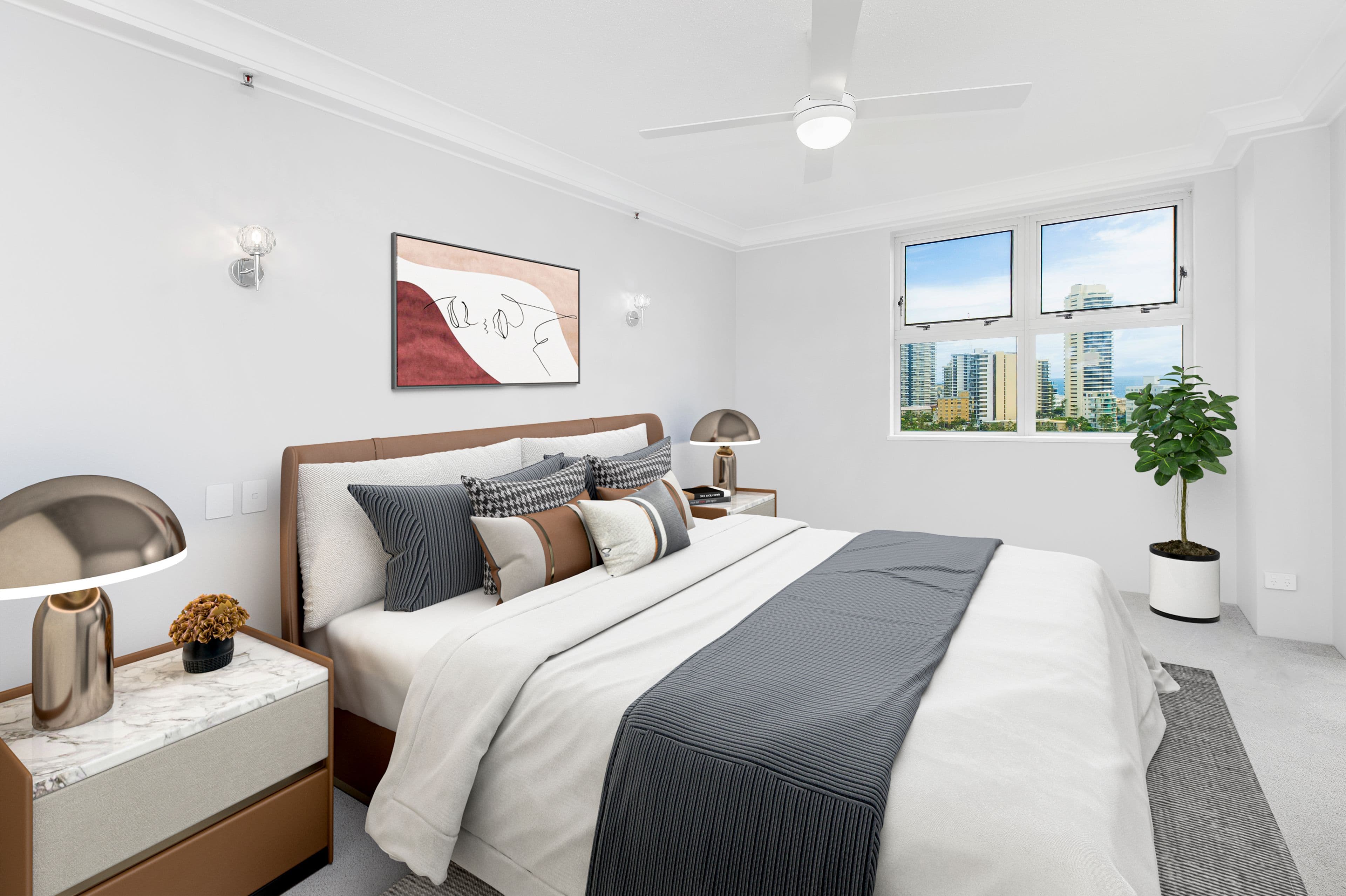 12 Commodore Drive, Surfers Paradise QLD 4217, Surfers Paradise - Image 1