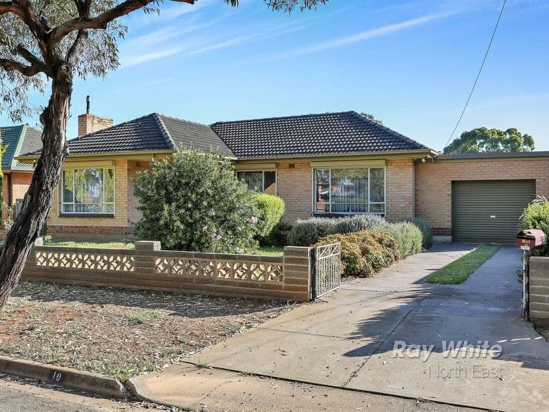 10 Harrow Road, Brahma Lodge SA 5109, Brahma Lodge - Image 1