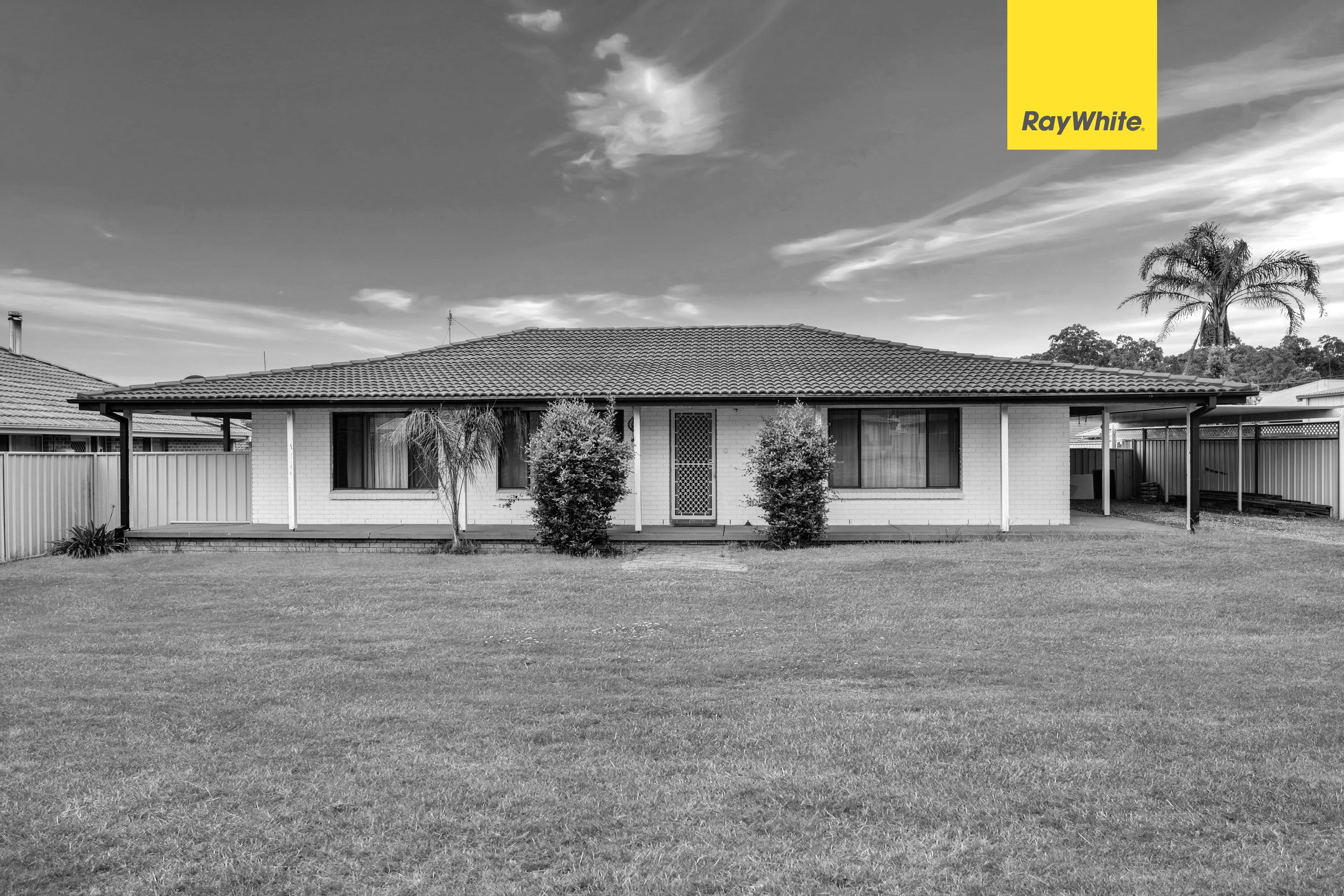 4 Denbigh Place, South Nowra NSW 2541, South Nowra - Image 1