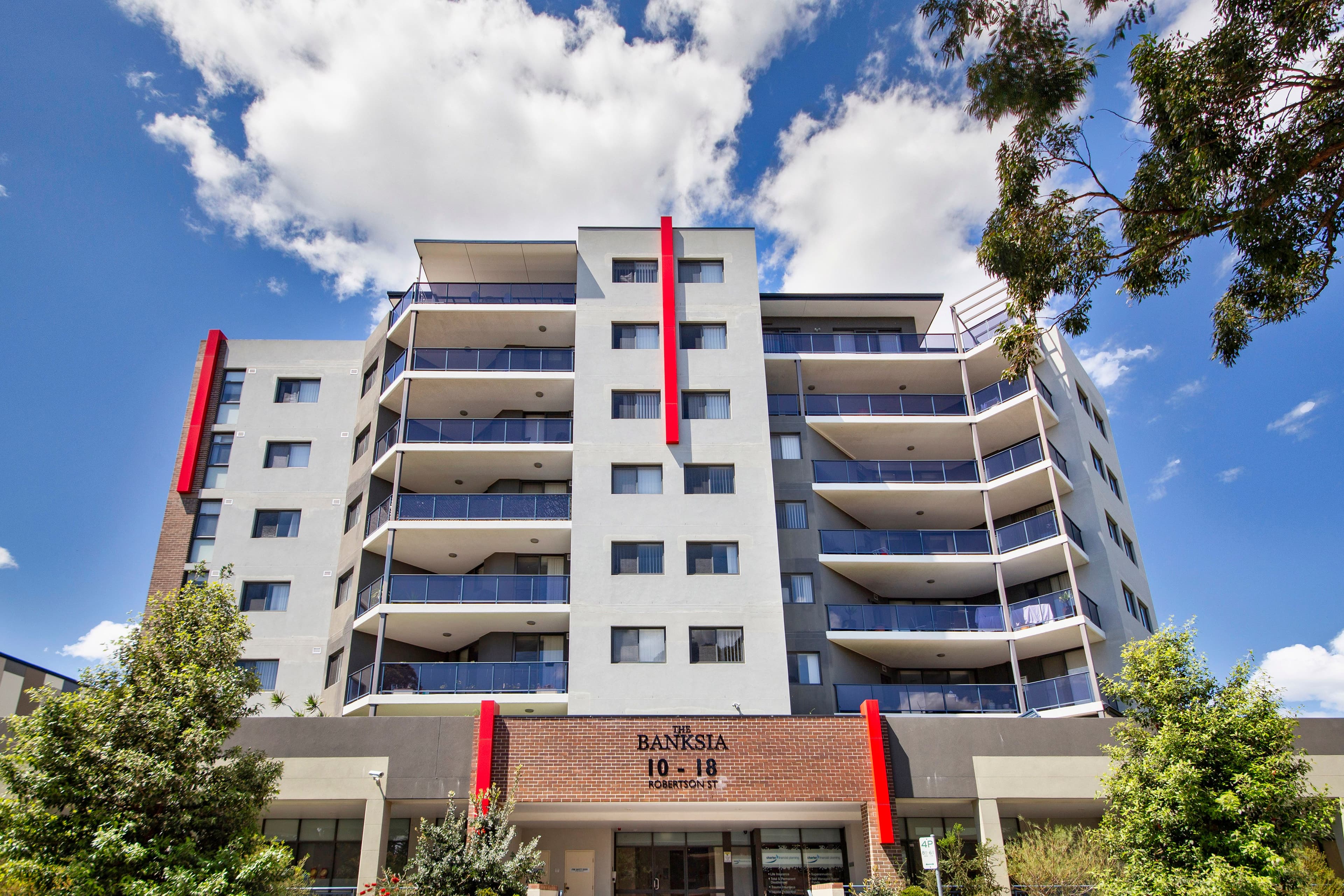 10-18 Robertson Street, Sutherland NSW 2232, Sutherland - Image 1