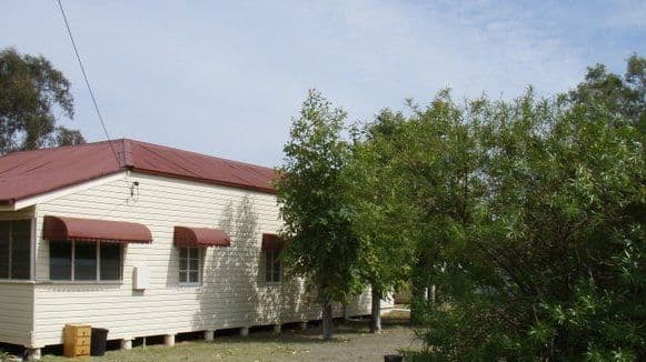 43 Edward Street, CHARLEVILLE QLD 4470, Charleville - Image 1
