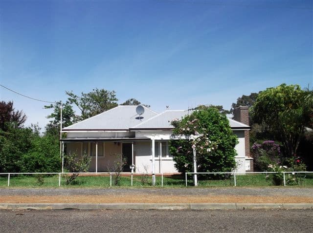 21 Deane Street, MOUNT BARKER WA 6324, Mount Barker - Image 1