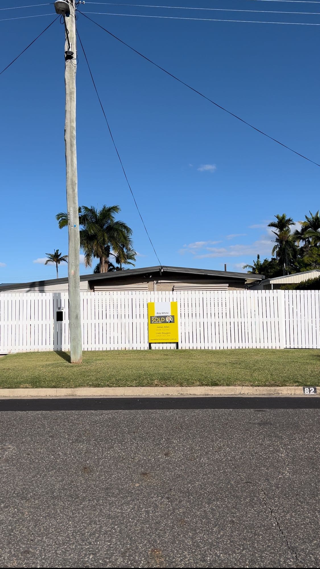 82 Sheehy Street, Park Avenue QLD 4701, Park Avenue - Image 1