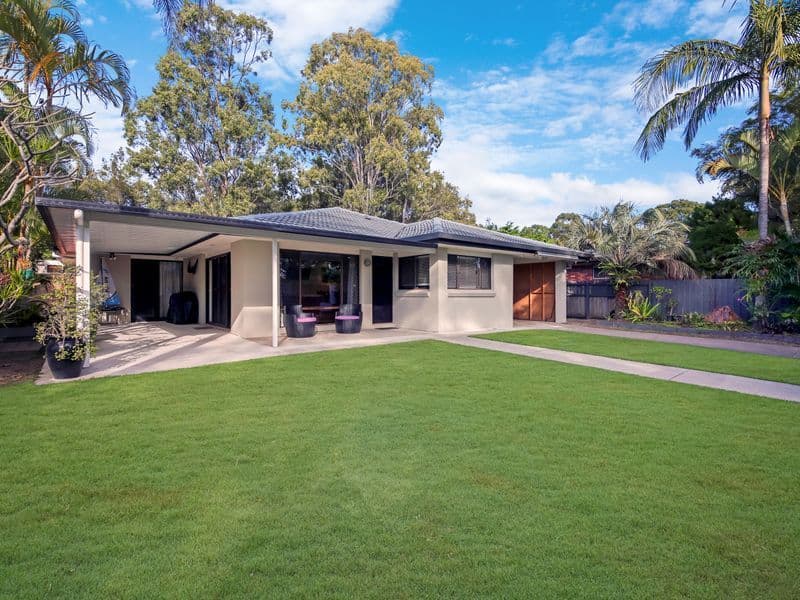 126 Acanthus Avenue, Burleigh Waters QLD 4220, Burleigh Waters - Image 1