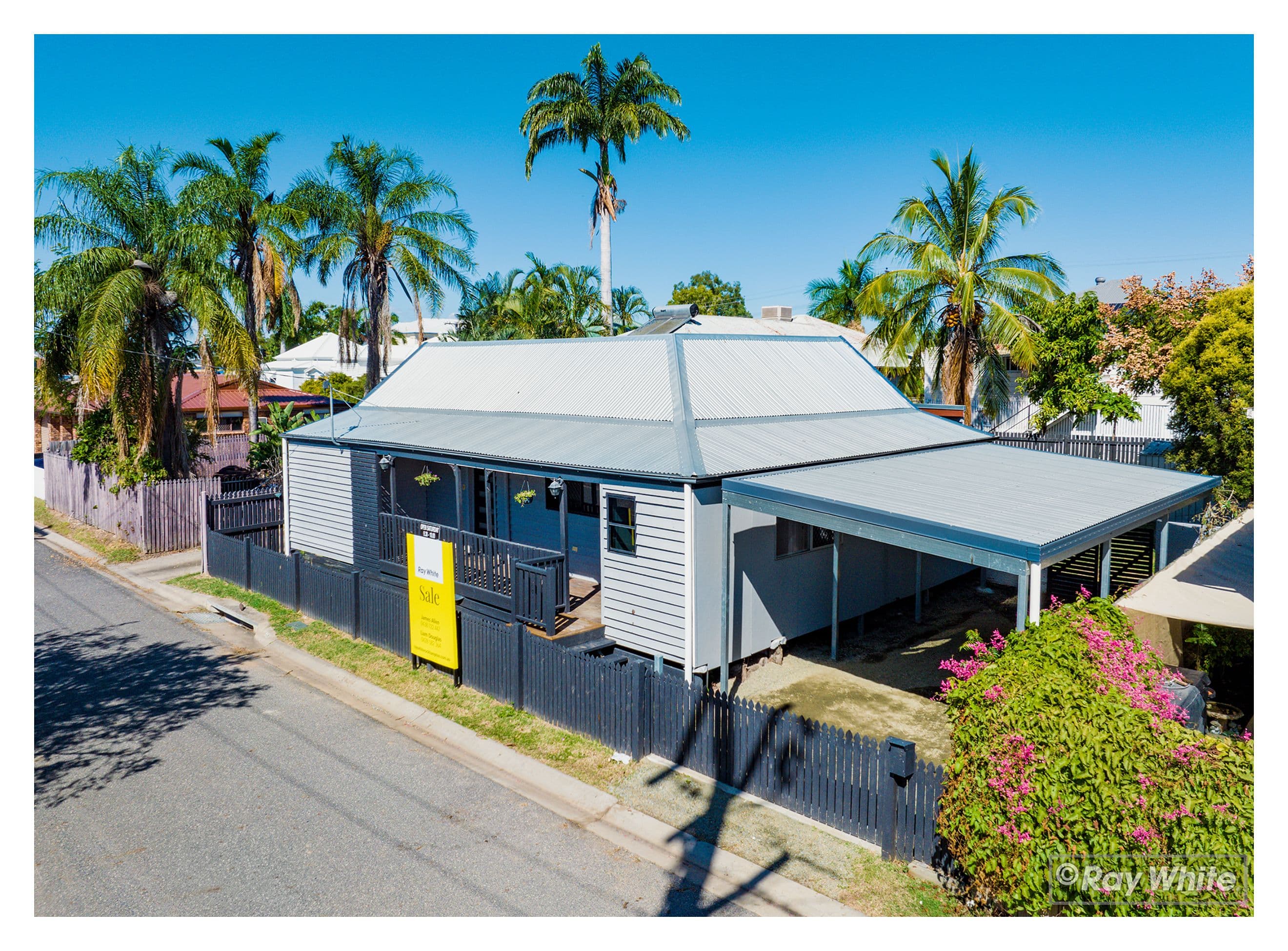 11 Macdonald Street, Allenstown QLD 4700, Allenstown - Image 1