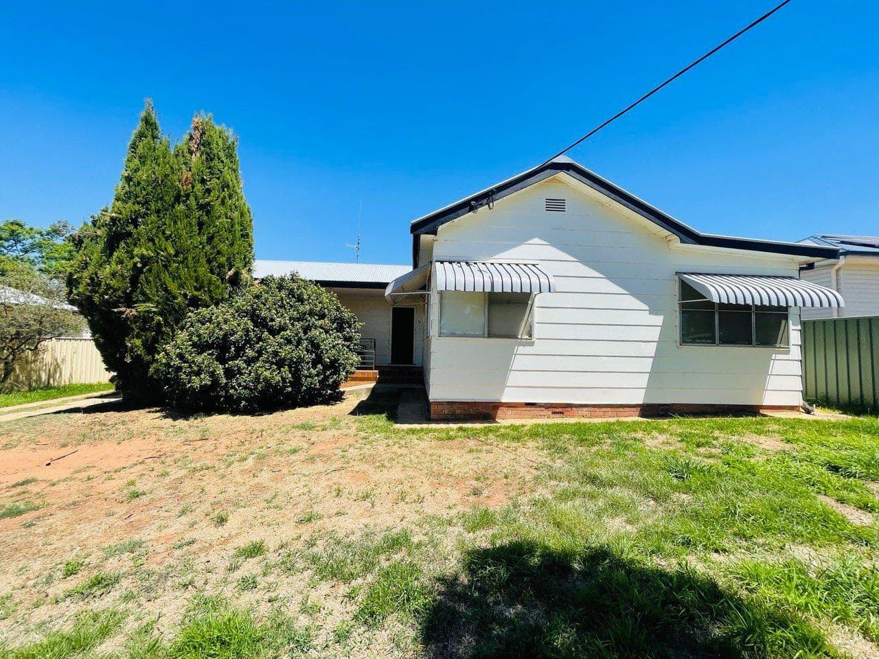11 Turner Street, Condobolin NSW 2877, Condobolin - Image 1