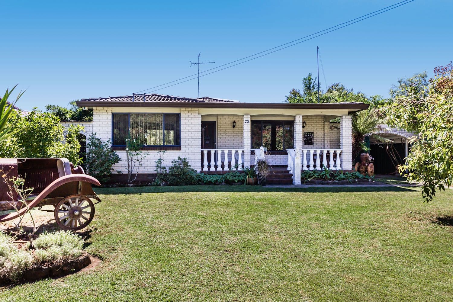 73 Luttrell Street, Richmond NSW 2753, Richmond - Image 1