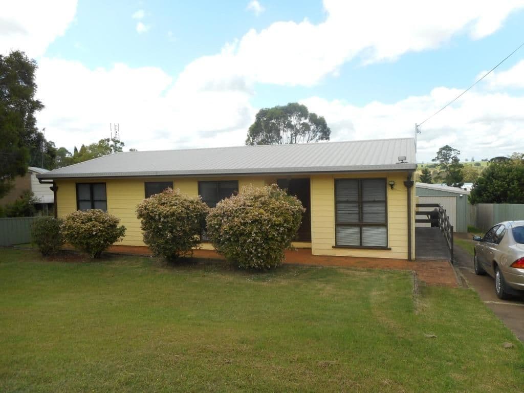 Yarraman QLD 4614, Yarraman - Image 1