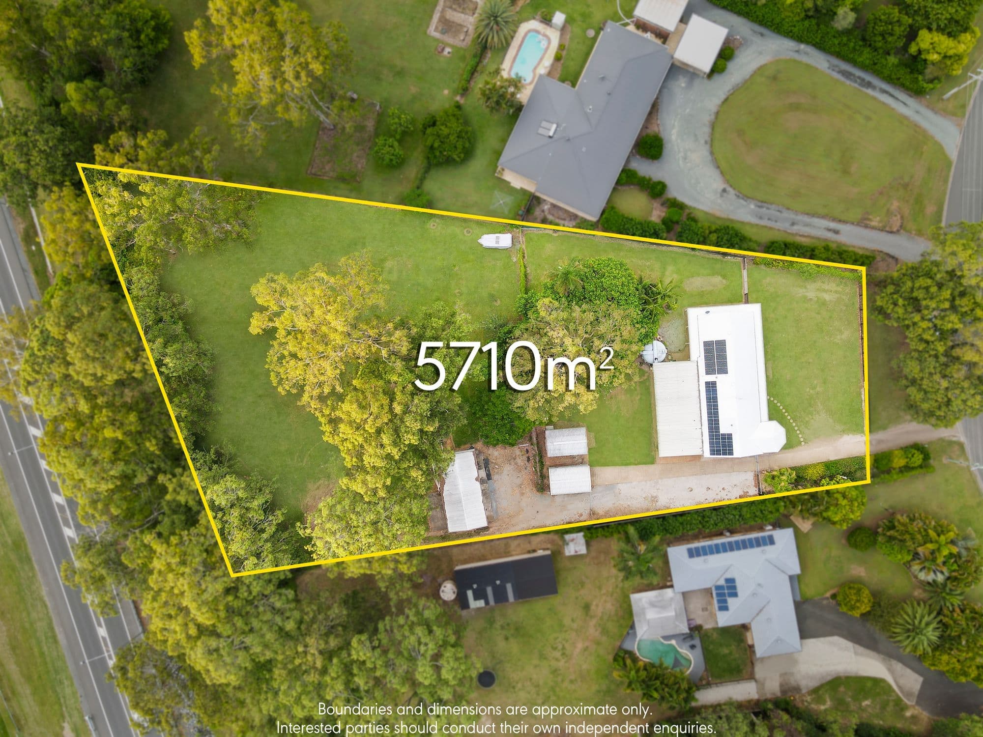 45 Richland Drive, Bannockburn QLD 4207, Bannockburn - Image 1