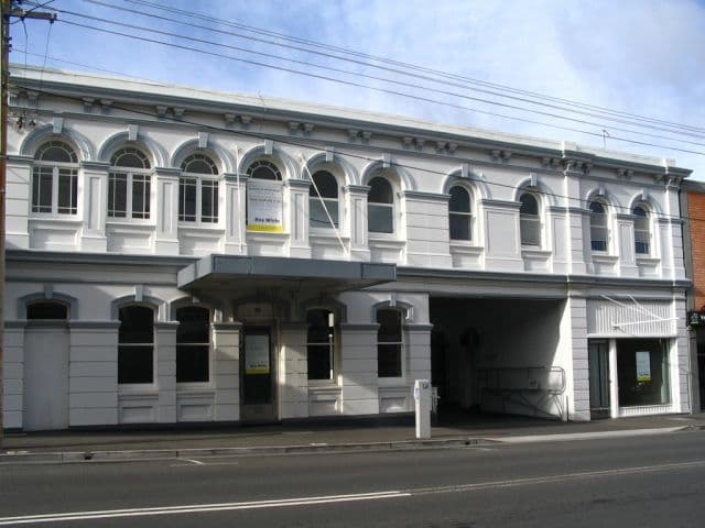 43-47 Elizabeth Street, LAUNCESTON TAS 7250, Launceston - Image 1