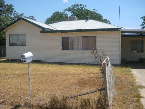 26 Broad Street, COONAMBLE NSW 2829, Coonamble - Image 1