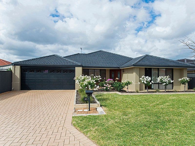 21 CASCADES Road, SOUTHERN RIVER WA 6110, Southern River - Image 1