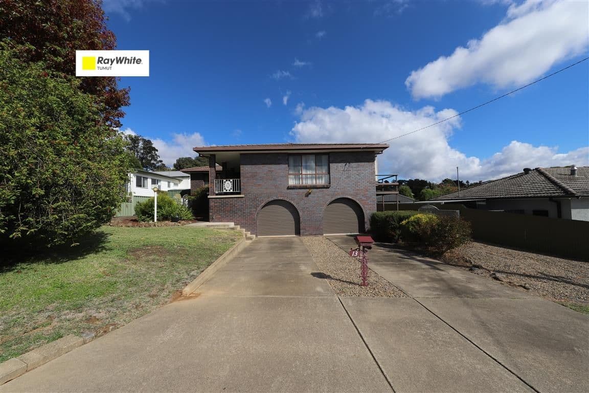 13 Mangaroo Avenue, Tumut NSW 2720, Tumut - Image 1