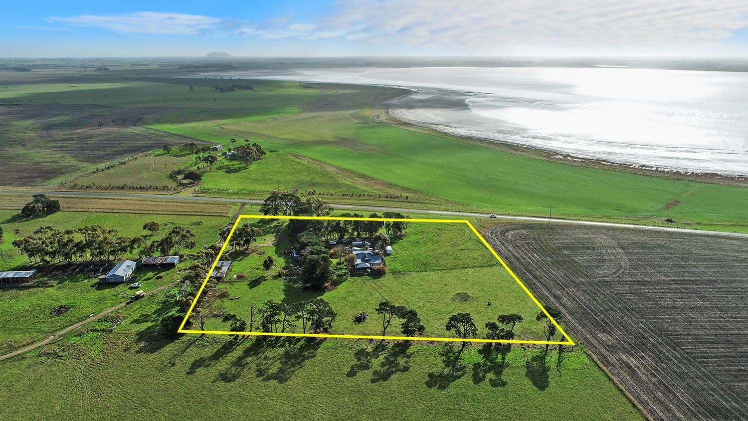 1940 Foxhow Road, Leslie Manor VIC 3260, Leslie Manor - Image 1