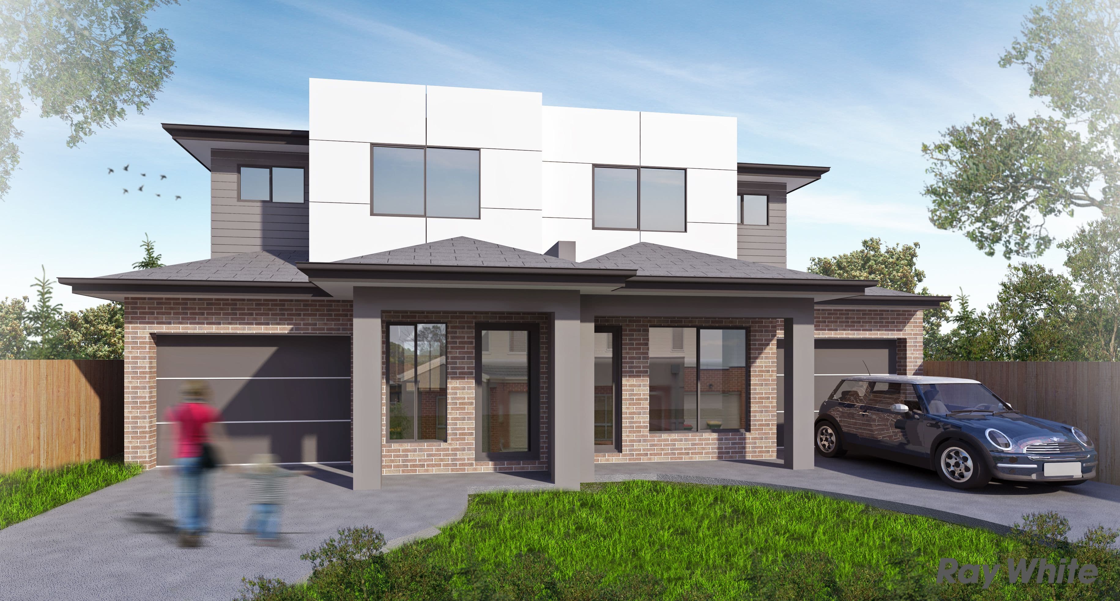 14A and 14B Huges Street, Braybrook VIC 3019, Braybrook - Image 1