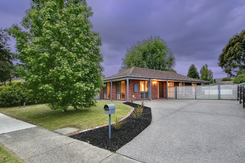 14 Konrad Court, FERNTREE GULLY VIC 3156, Ferntree Gully - Image 1