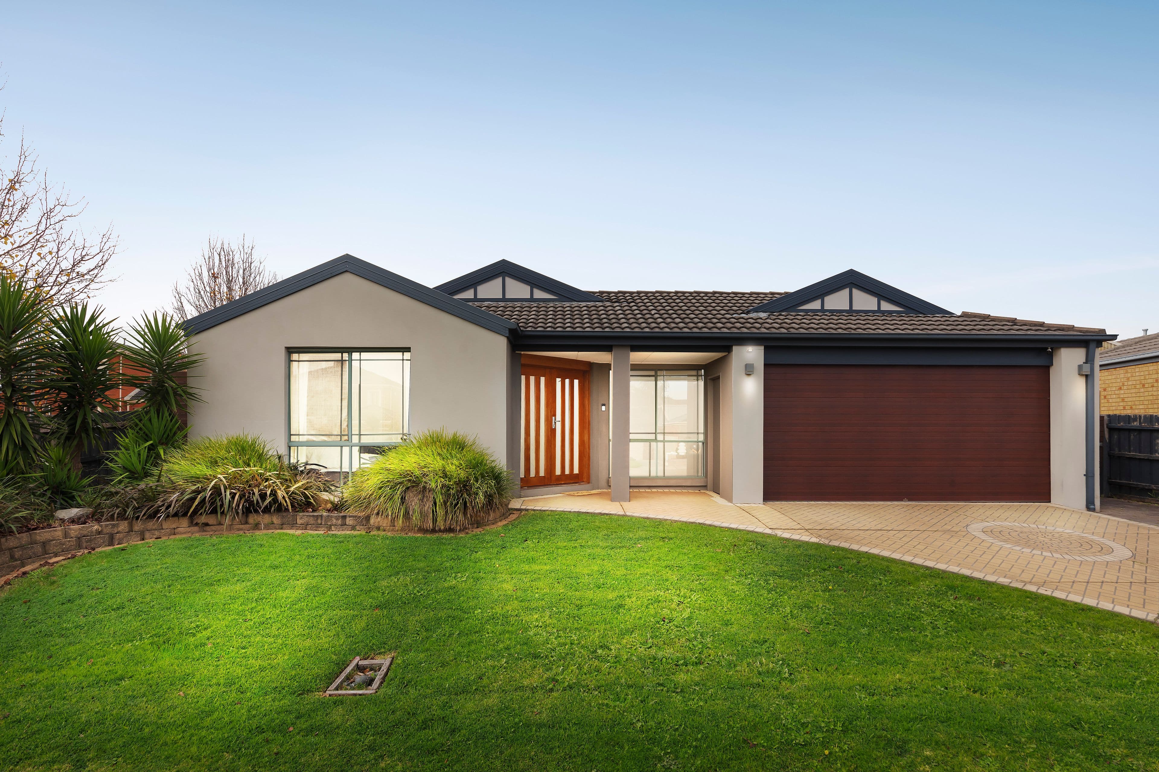 4 Ada Street, Rowville VIC 3178, Rowville - Image 1