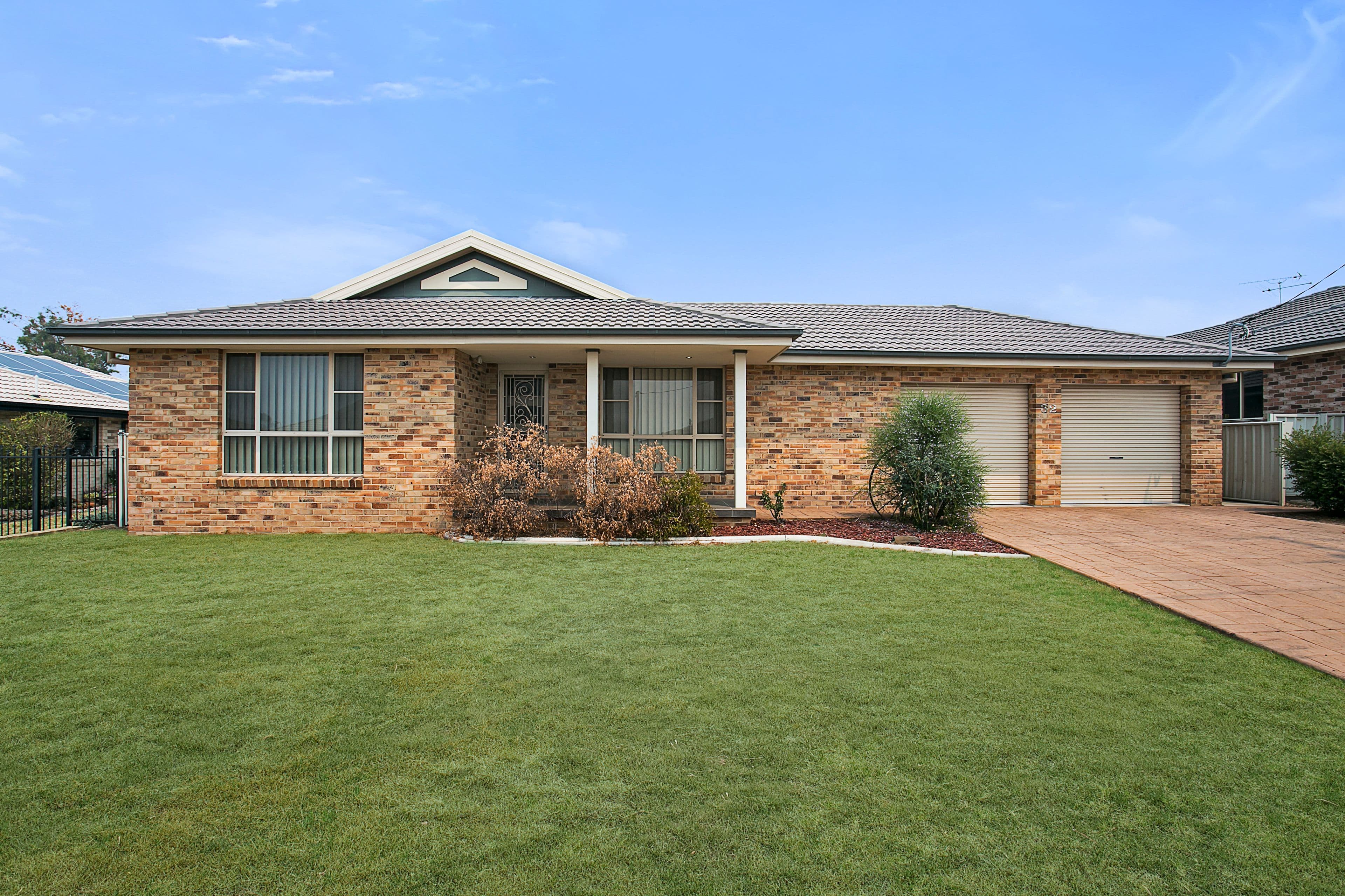 32 Wagonia Drive, Kootingal NSW 2352, Kootingal - Image 1