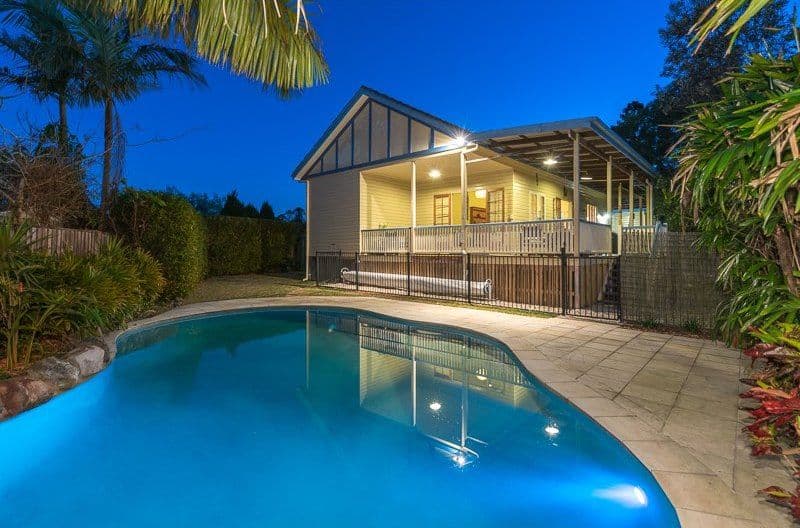 45 Glenlyon Drive, ASHGROVE QLD 4060, Ashgrove - Image 1