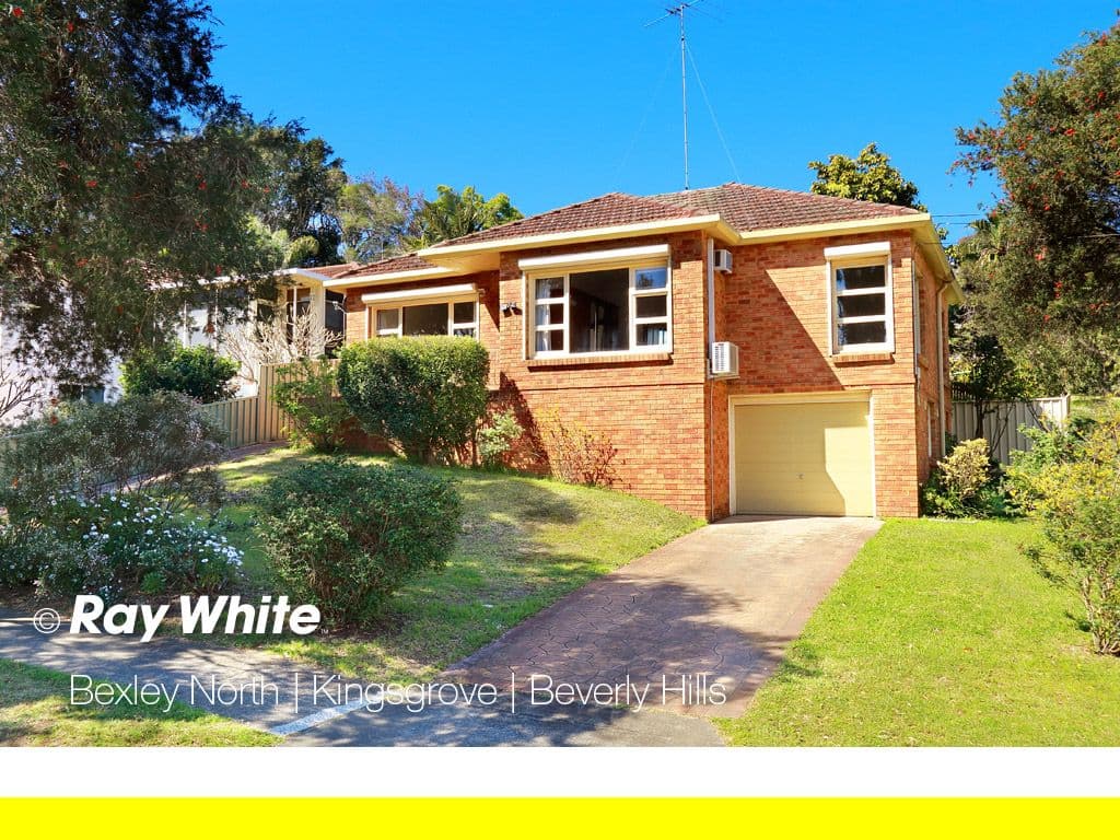 10 Raymond Avenue, Roselands NSW 2196, Roselands - Image 1