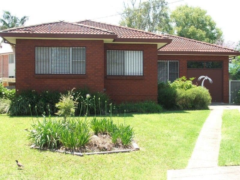 26 Mason Street, PARRAMATTA NSW 2150, North Parramatta - Image 1