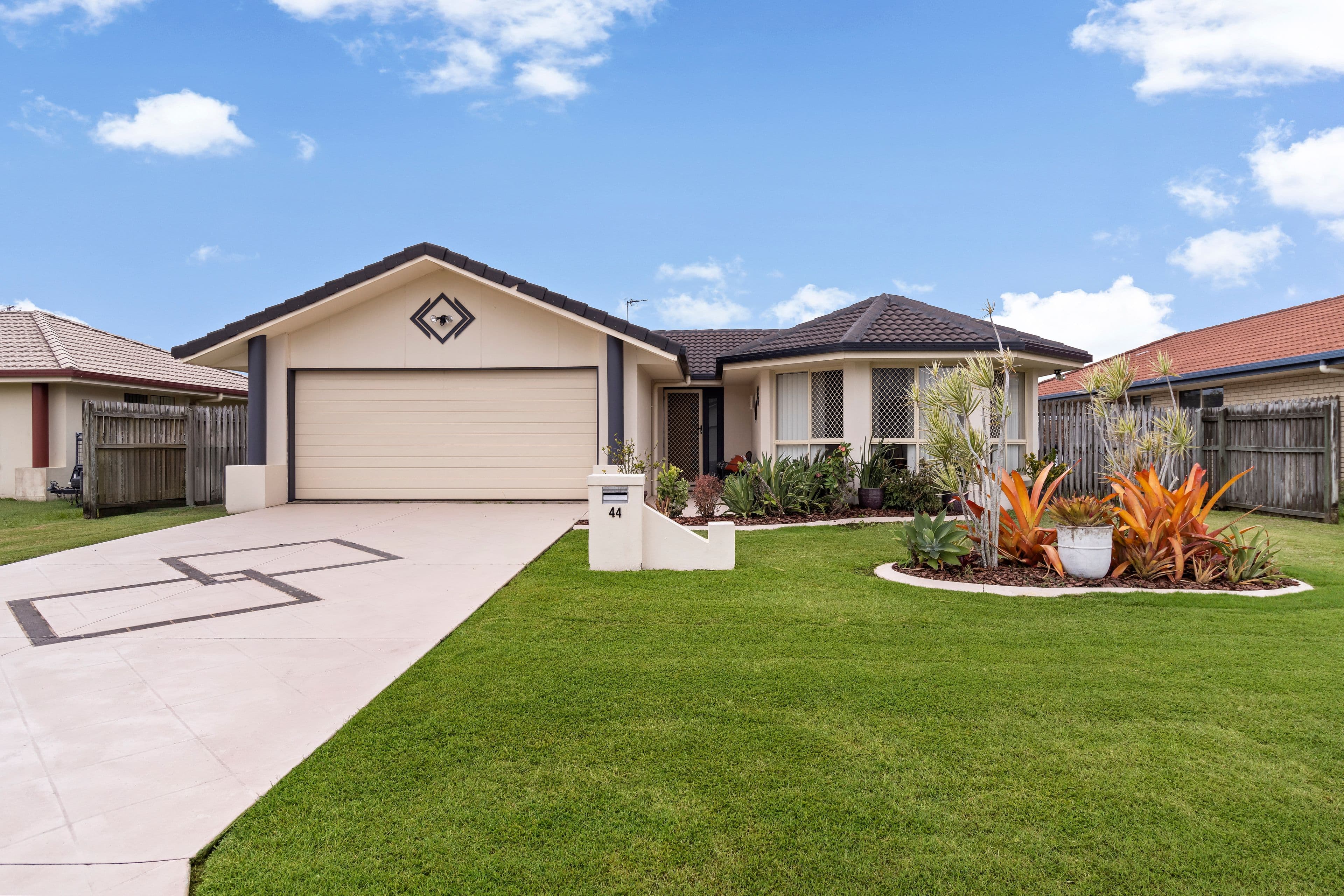 44 Bounty Circuit, Eli Waters QLD 4655, Eli Waters - Image 1