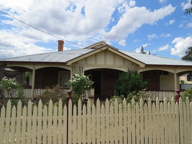 35 Ferguson Street, Canowindra NSW 2804, Canowindra - Image 1