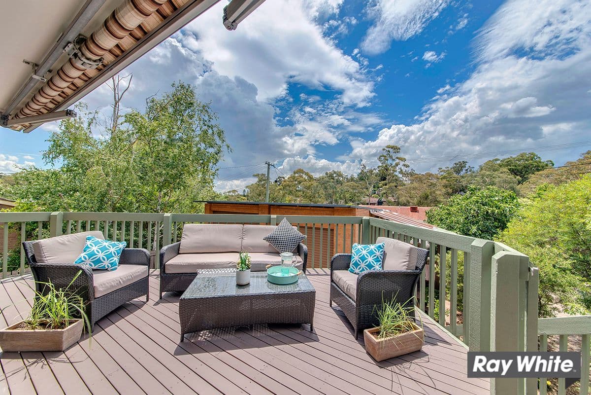 7 Noala Street, Aranda ACT 2614, Aranda - Image 1