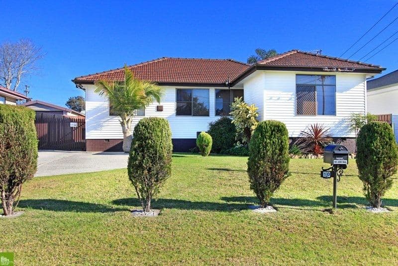 10 Barnes Street, WARILLA NSW 2528, Warilla - Image 1