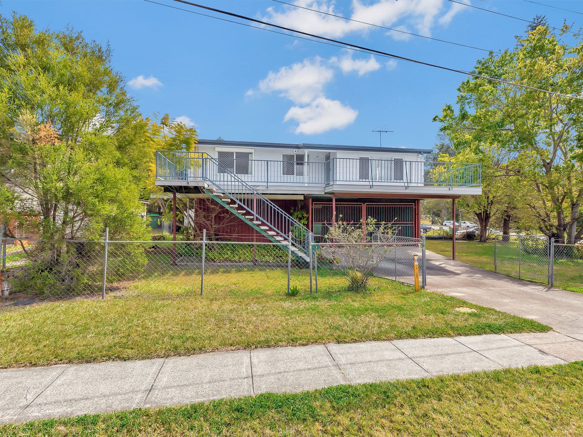1 Parker Street, Goodna QLD 4300, Goodna - Image 1
