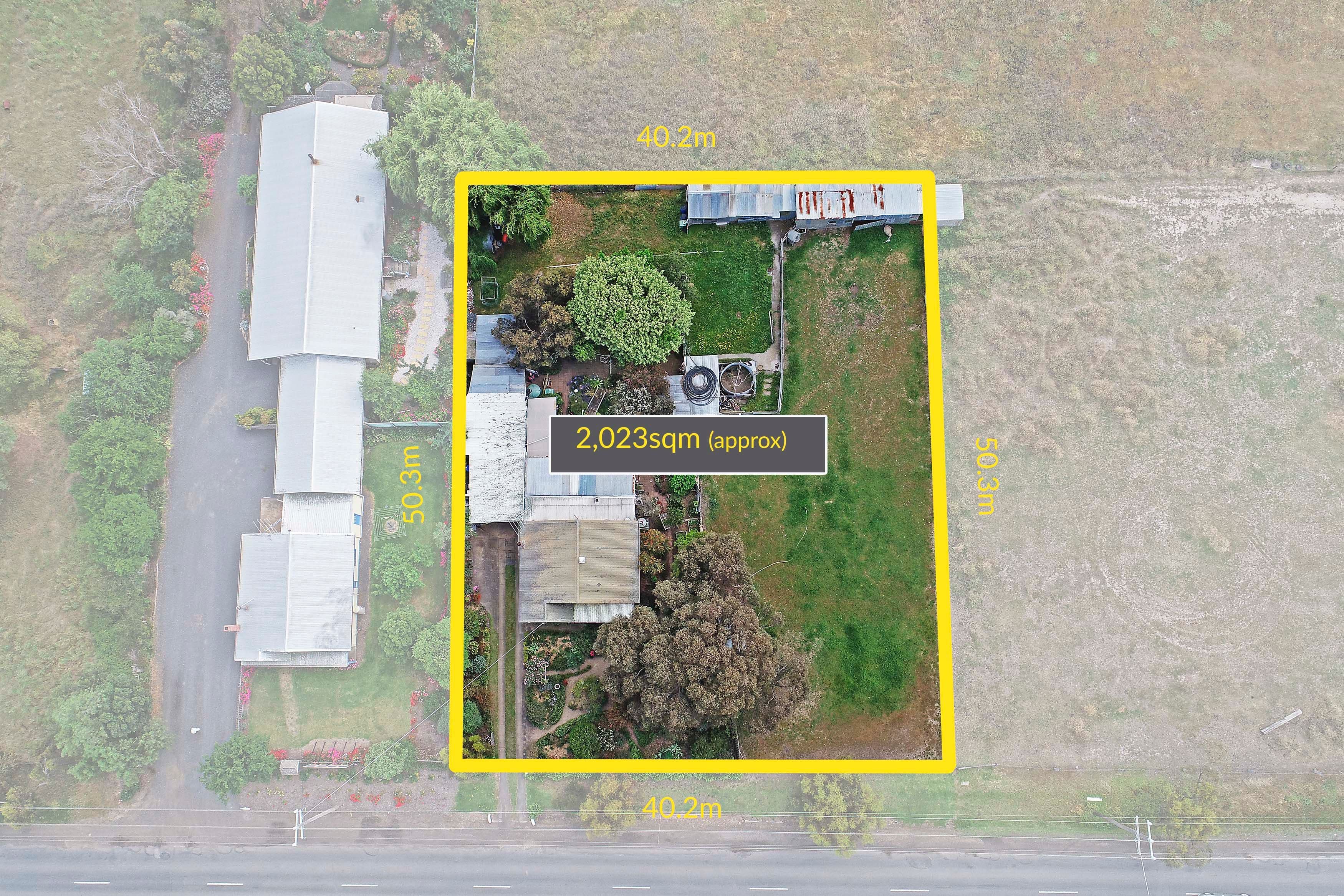 157-159 Reserve Road, Marshall VIC 3216, Marshall - Image 1