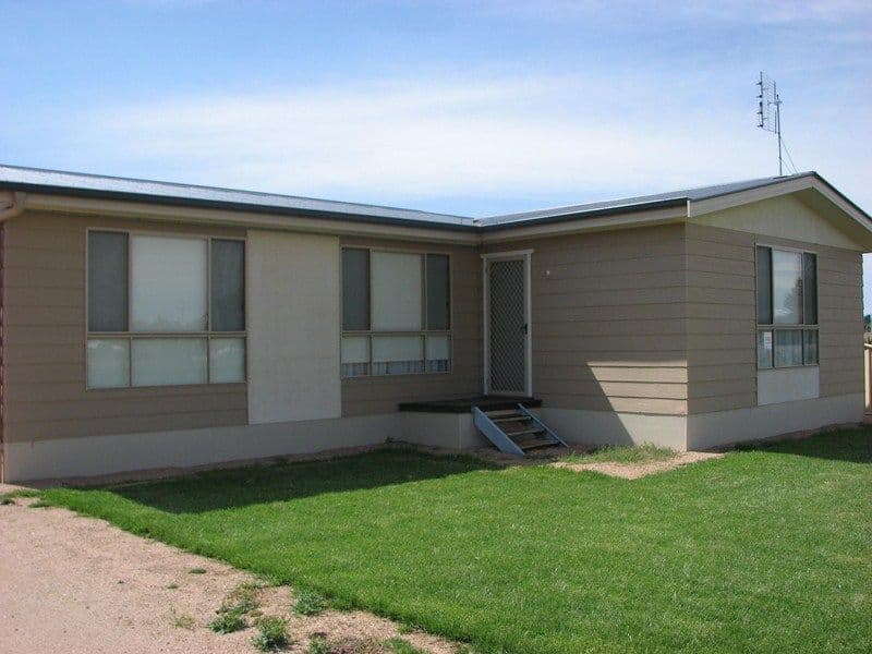 91 York Street, Forbes - Image 1