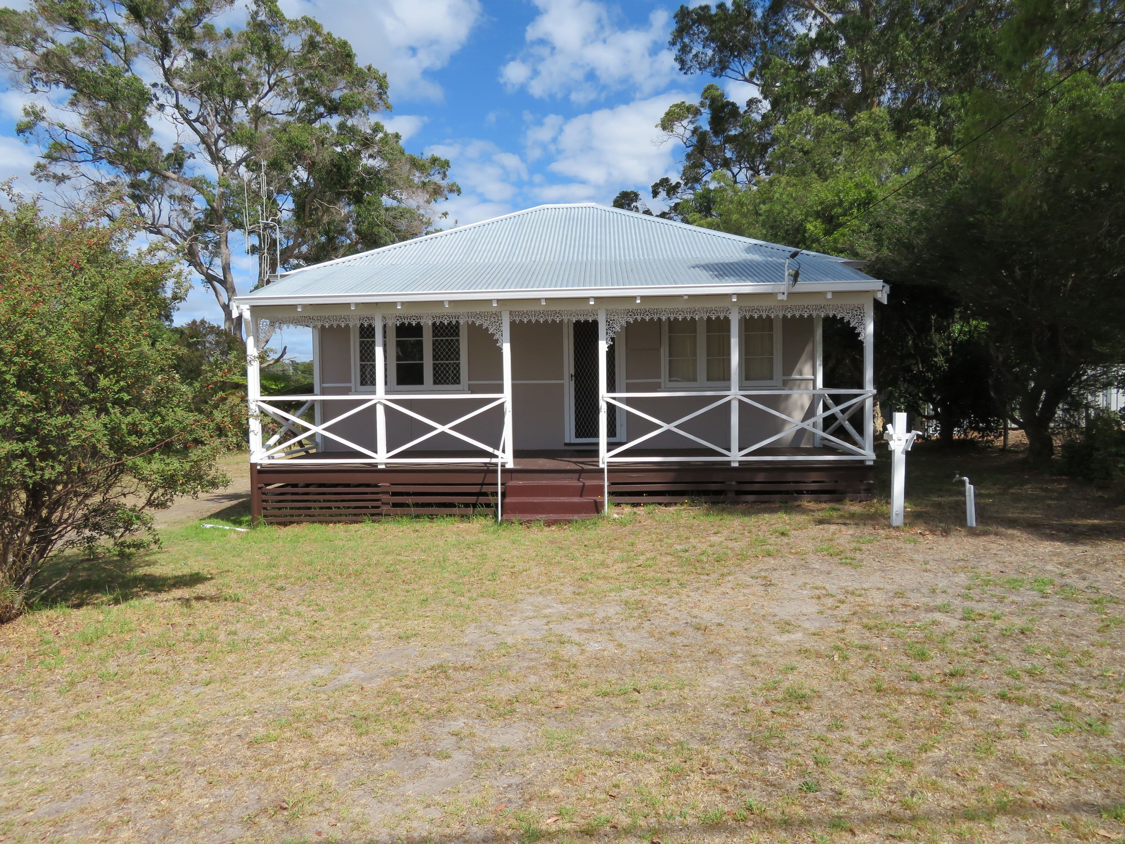 57 Deane Street, Mount Barker WA 6324, Mount Barker - Image 1
