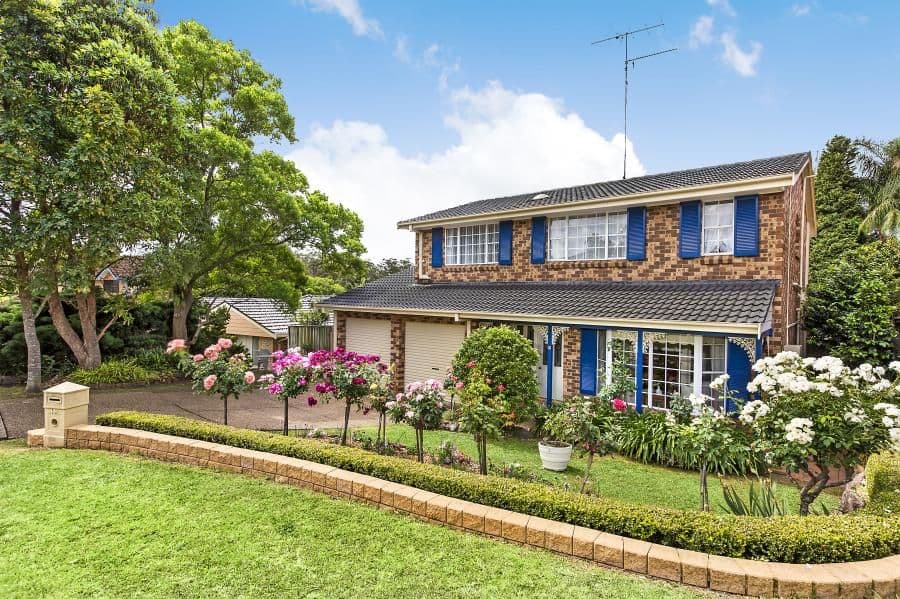 10 Ivy Place, CHERRYBROOK NSW 2126, Cherrybrook - Image 1