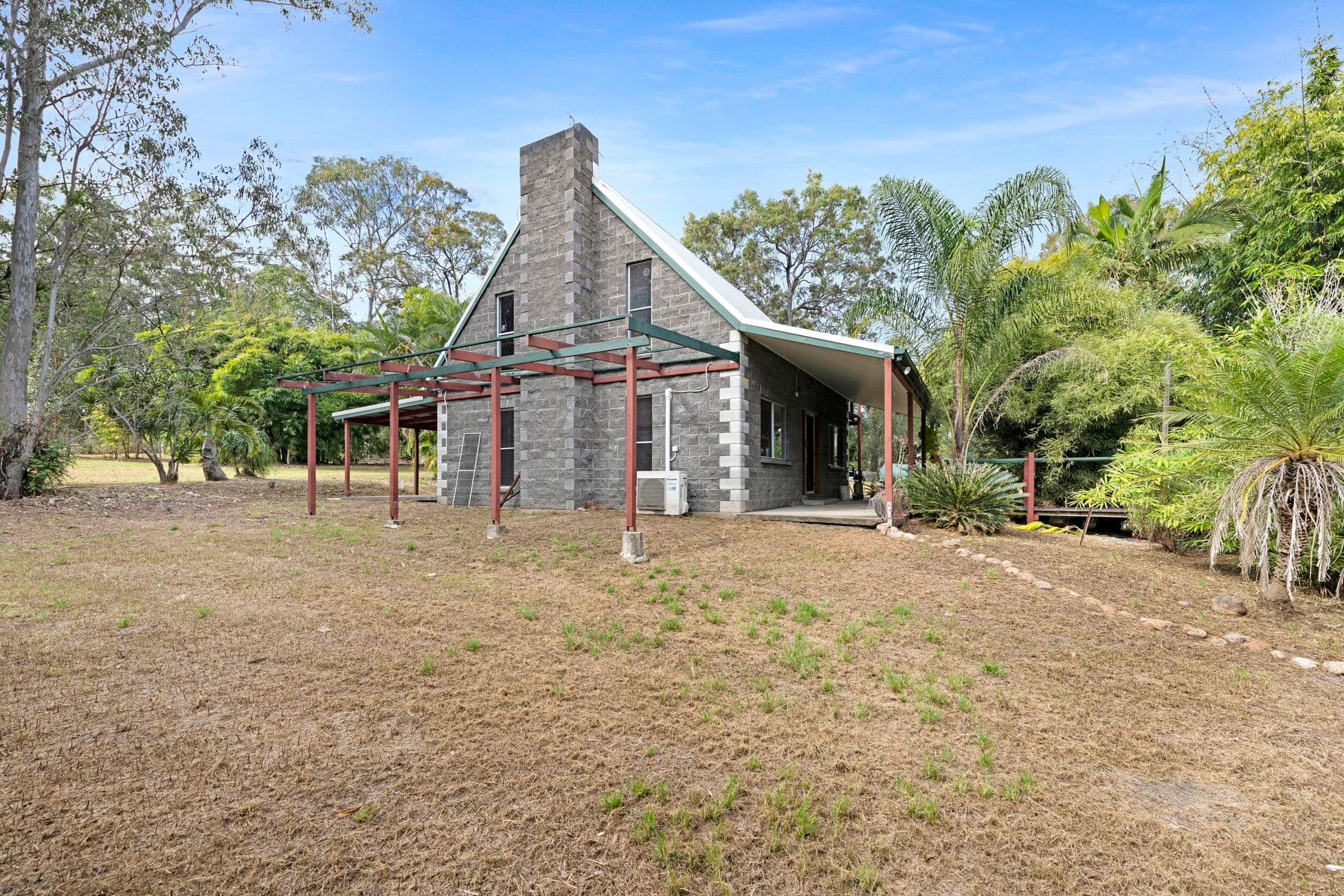 10 GAMLINS Road, Yandaran QLD 4673, Yandaran - Image 1