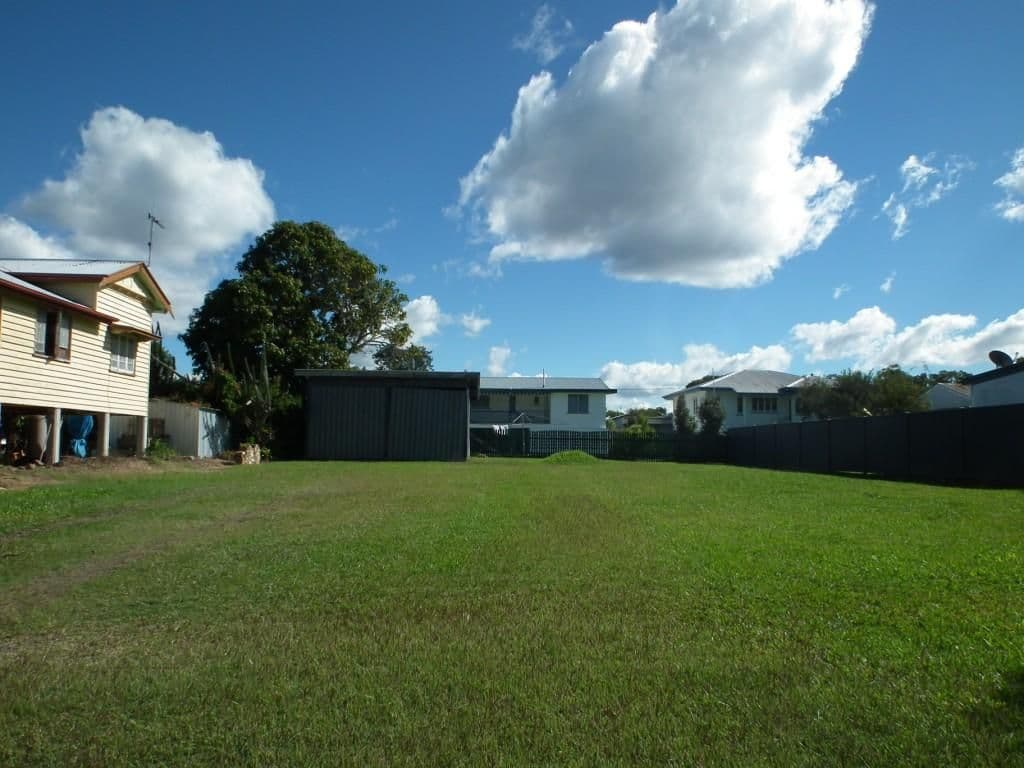 22 Dunn Street, MARYBOROUGH QLD 4650, Maryborough - Image 1