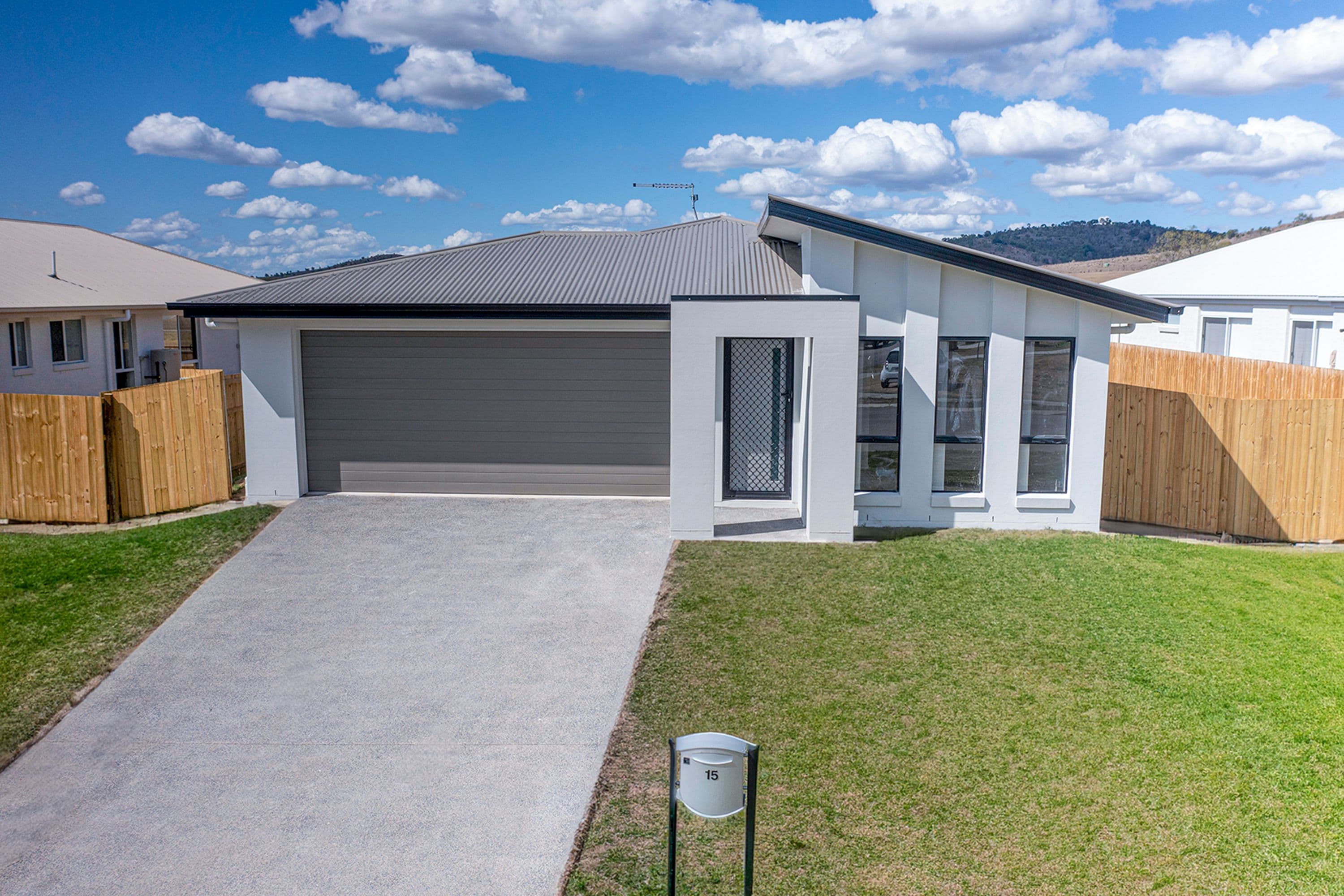 15 Hardy Drive, Laidley North QLD 4341, Laidley North - Image 1