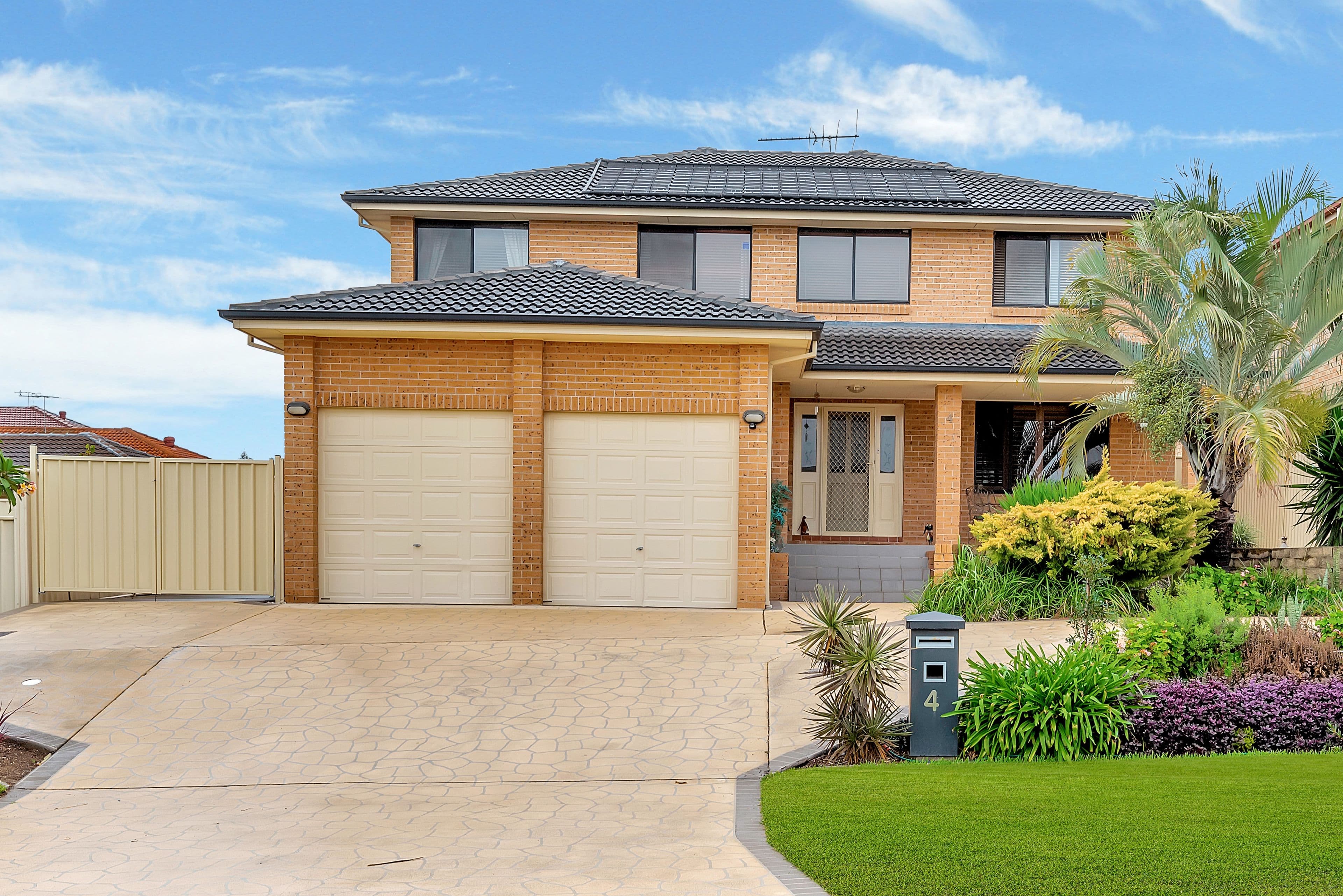 4 Bimberi Street, Horningsea Park - Image 1