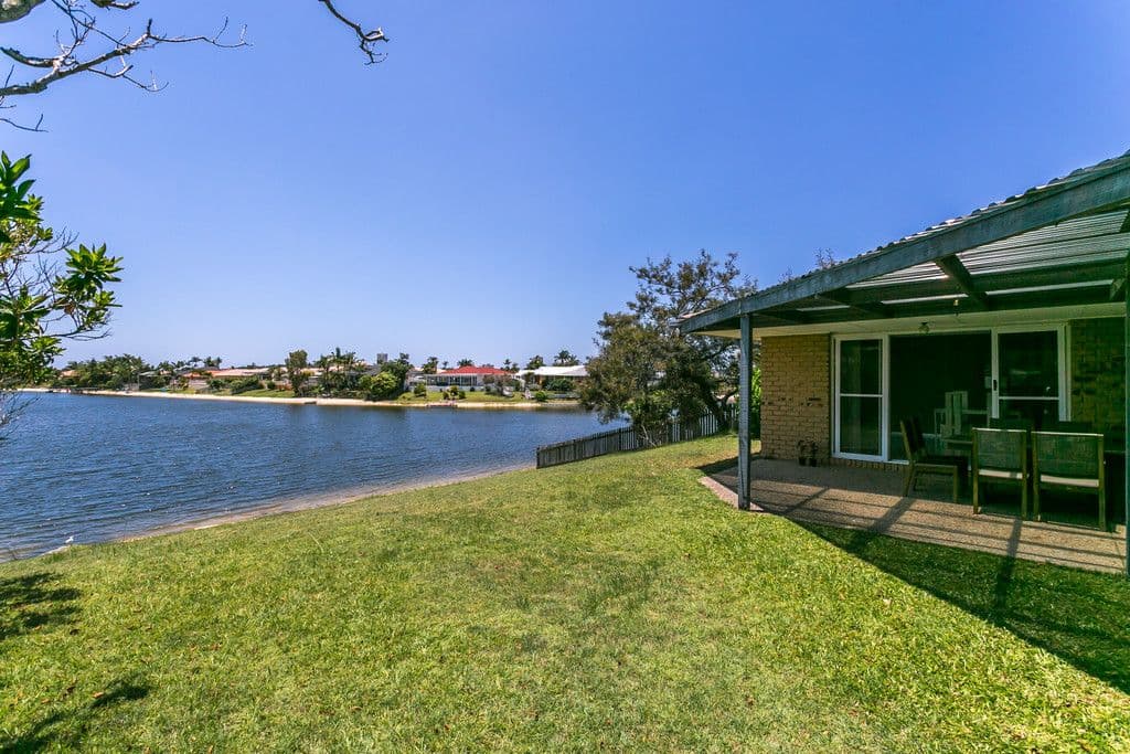27 Wedgebill Parade, Burleigh Waters QLD 4220, Burleigh Waters - Image 1