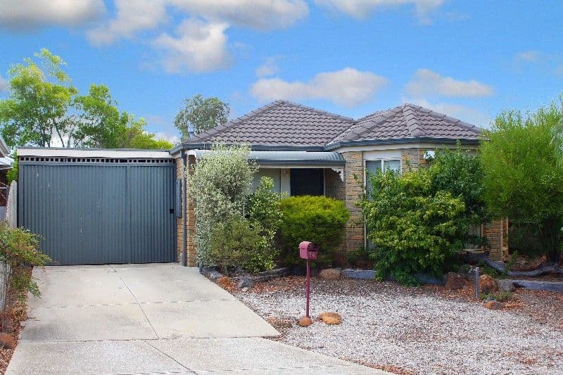 34 Blackwood Way, DELAHEY VIC 3037, Delahey - Image 1