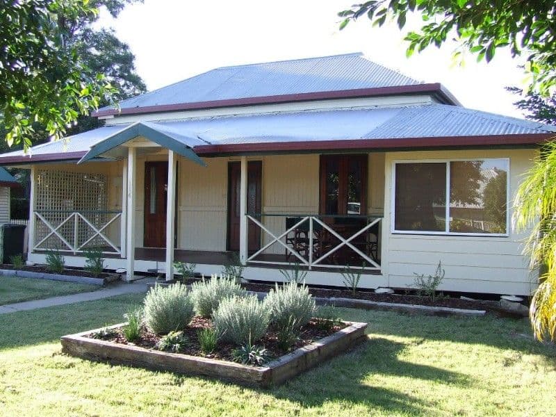 LONGREACH QLD 4730, Longreach - Image 1