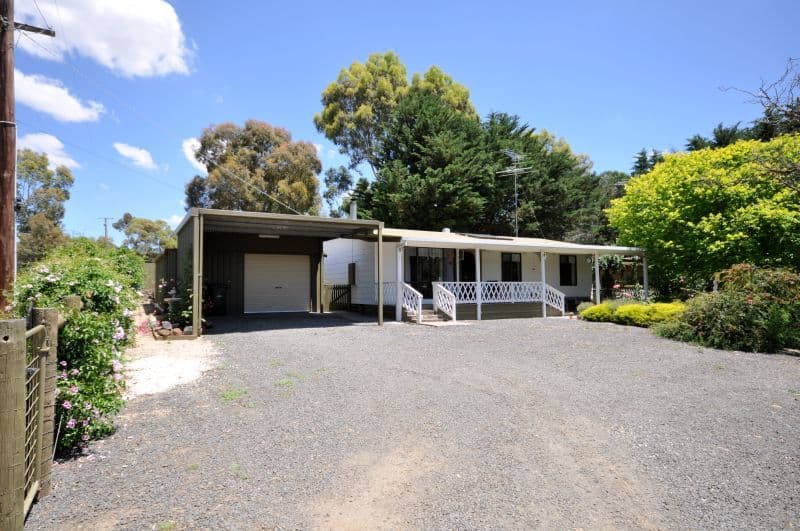 9 Bruce Street, TEESDALE VIC 3328, Teesdale - Image 1