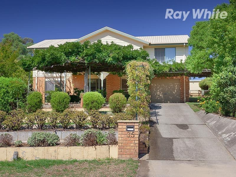 35 Craig Drive, BELLBRIDGE VIC 3691, Bellbridge - Image 1