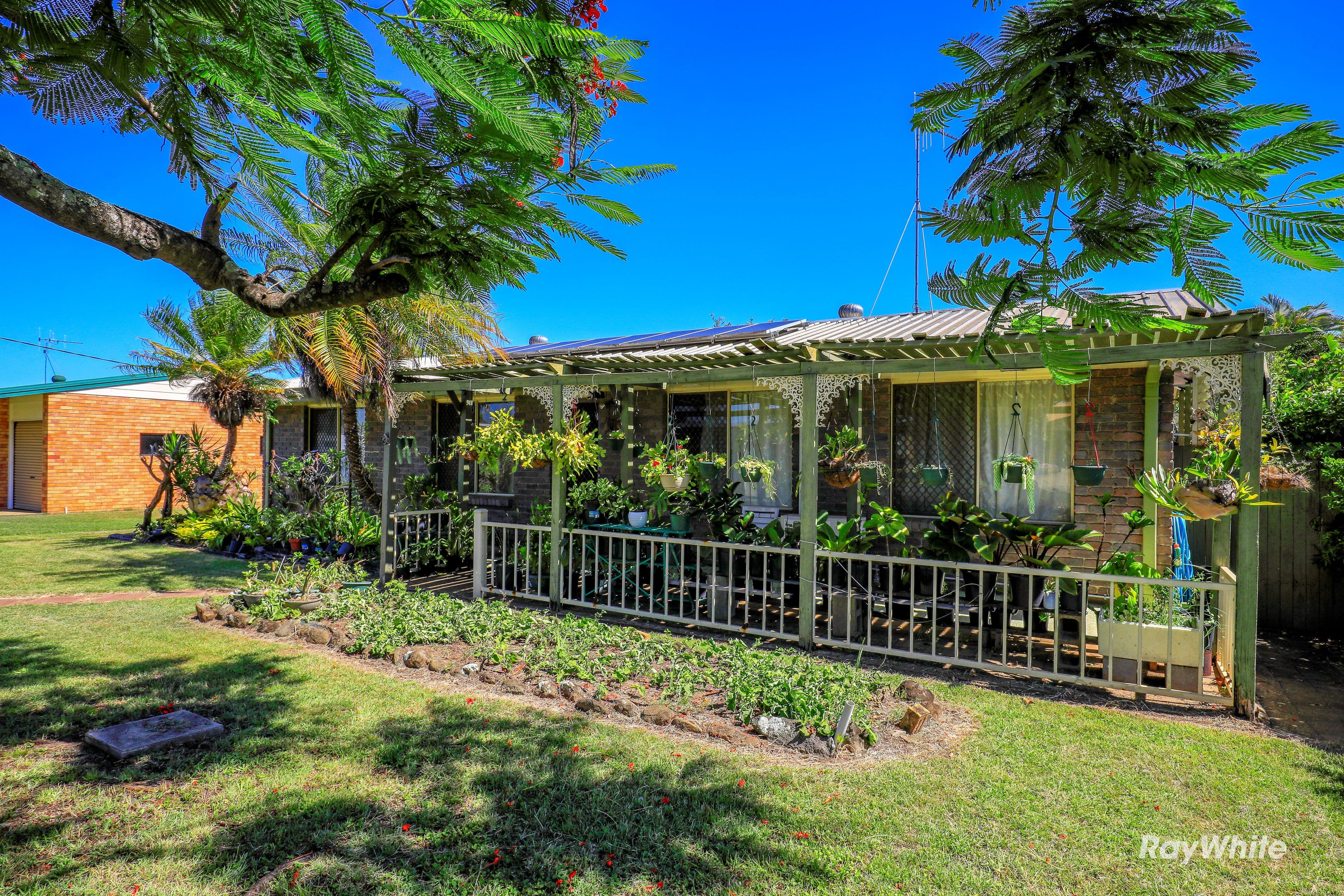 29 Sloane Street, Kalkie QLD 4670, Kalkie - Image 1