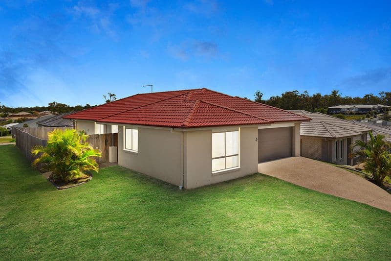 4 Tyrol Road, Coomera - Image 1