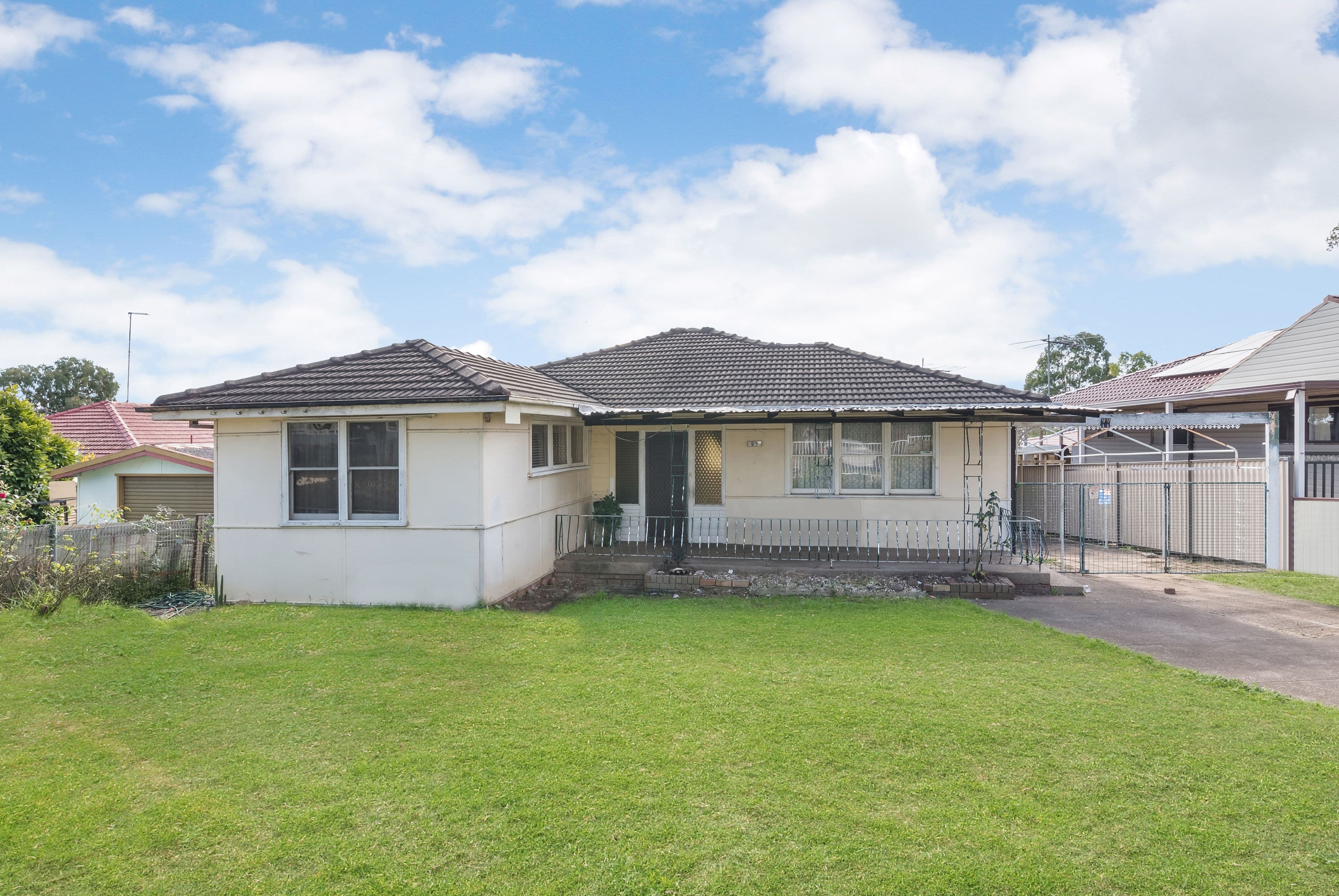 99 South Liverpool Road, Busby NSW 2168, Busby - Image 1