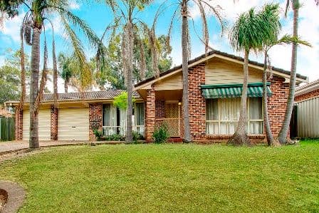 6 Monaco Place, QUAKERS HILL NSW 2763, Quakers Hill - Image 1