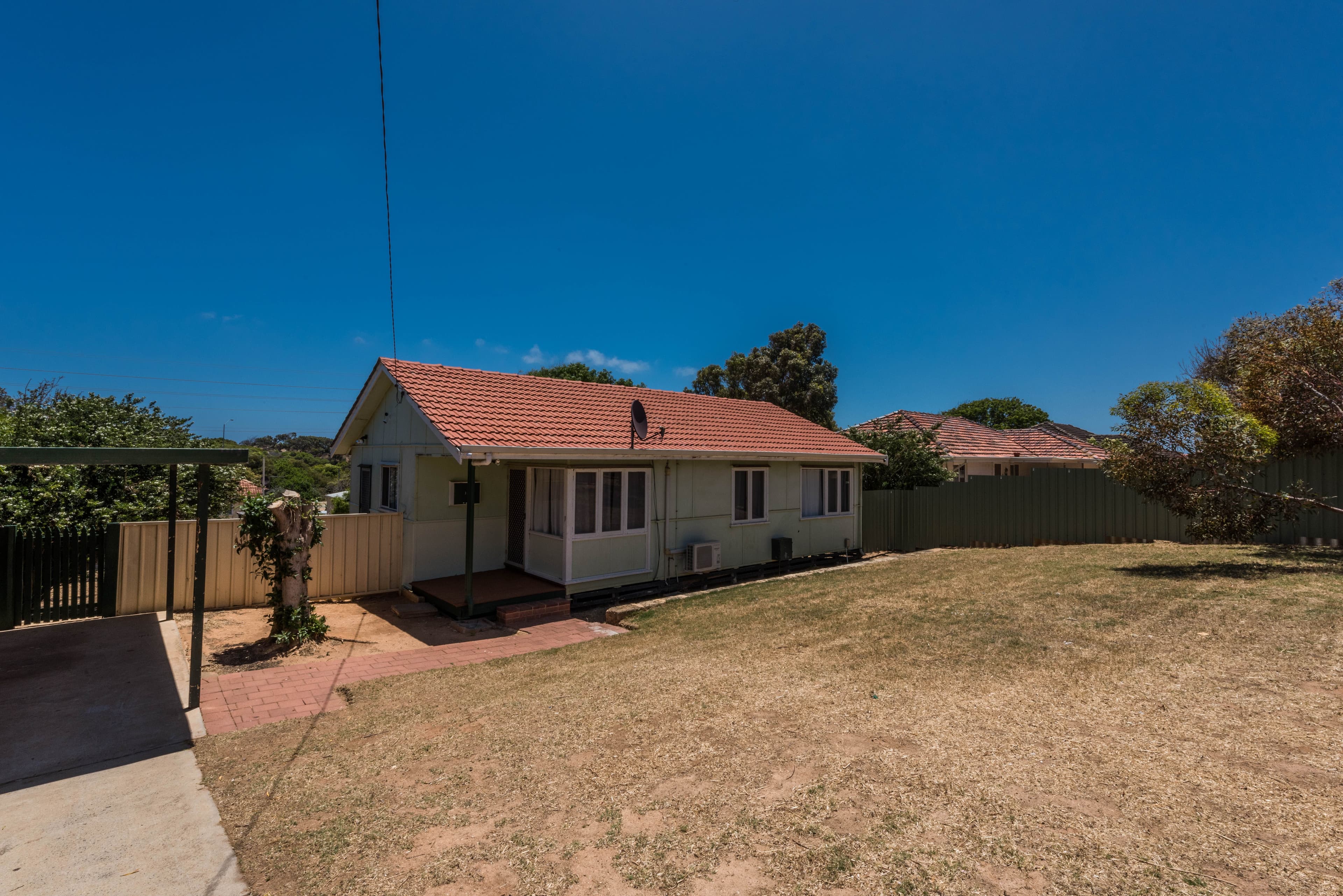 12 Abelia Street, Rangeway WA 6530, Rangeway - Image 1