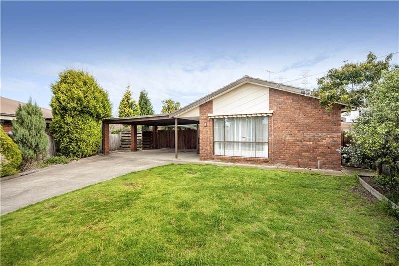 6 Caramut Court, Corio VIC 3214, Corio - Image 1