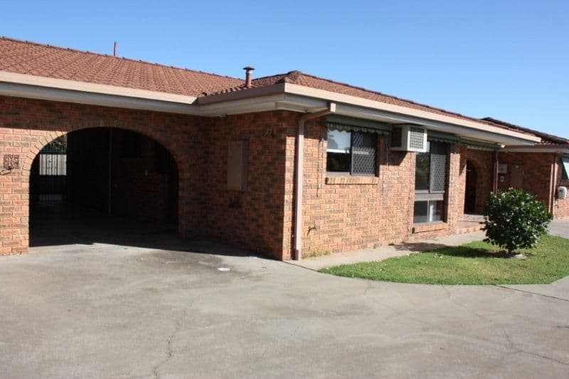 8 Blanche Street, WAHGUNYAH VIC 3687, Wahgunyah - Image 1